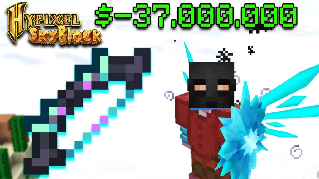 Hypixel SkyBlock , Finally I Buy 37 Milion OP Juju Shortbow | Minecraft Java in Hindi
