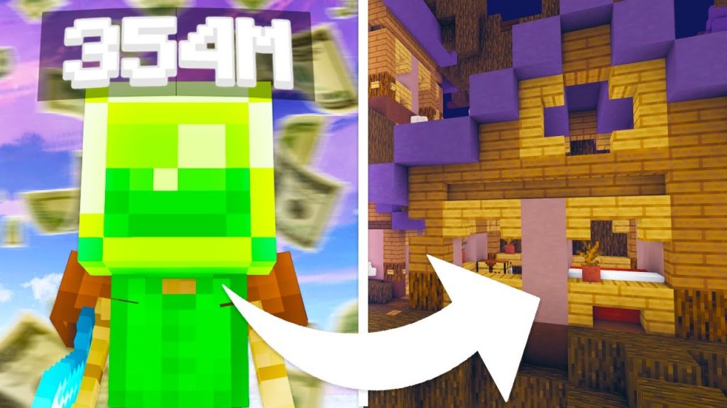 So I forgot this profile for 2 months and now we're rich... [16] | HYPIXEL SKYBLOCK