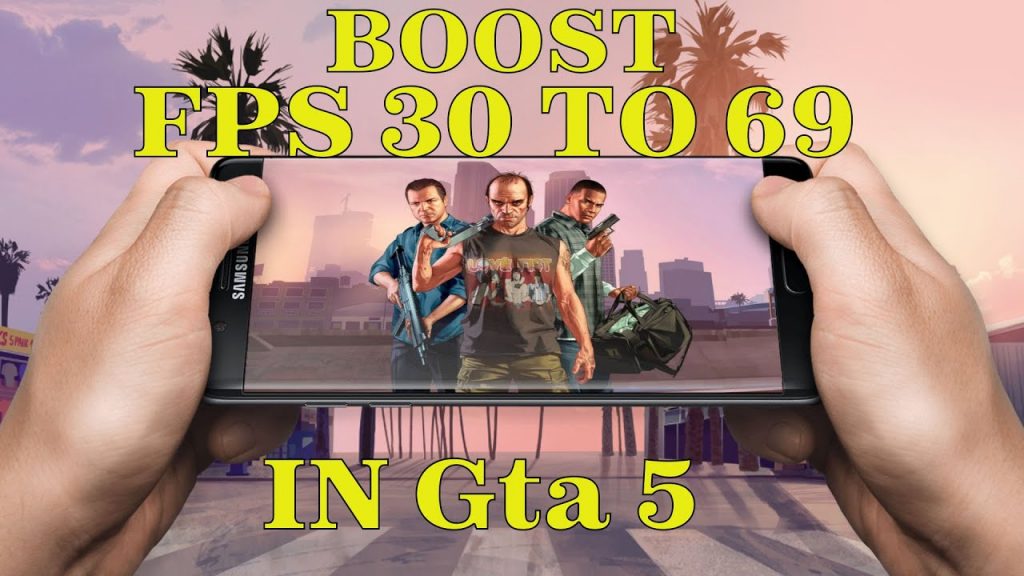 Ultimate 2024 GTA 5 Low End PC FPS Boost Guide Achieve 1024x576 