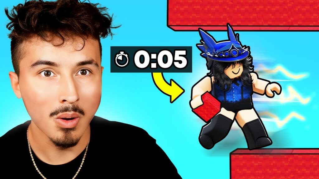 Reacting to THE BEST PLAYS in BedWars History