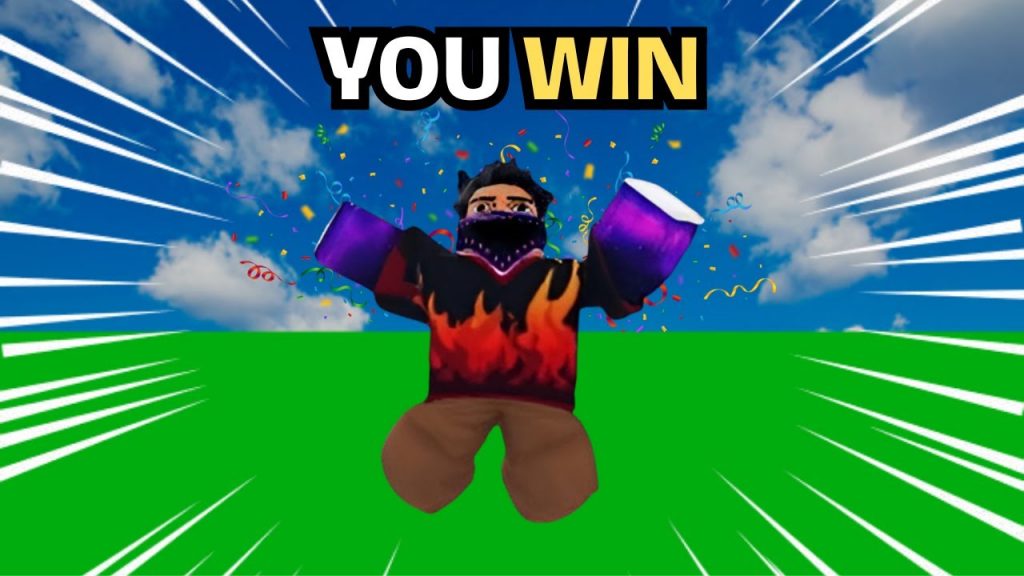 Roblox Bedwars: The ULTIMATE Guide for WINNING EVERY Game!!