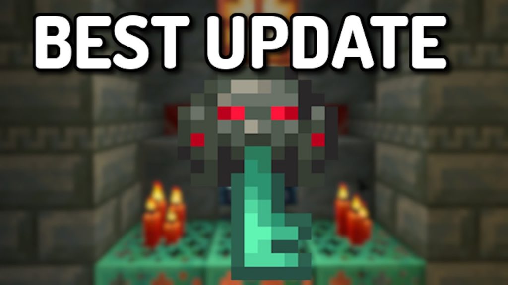 Minecraft 1.21 is now the BEST UPDATE (24w13a)