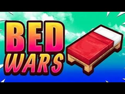 Minecraft Bedwars, But my Bed Downgrades