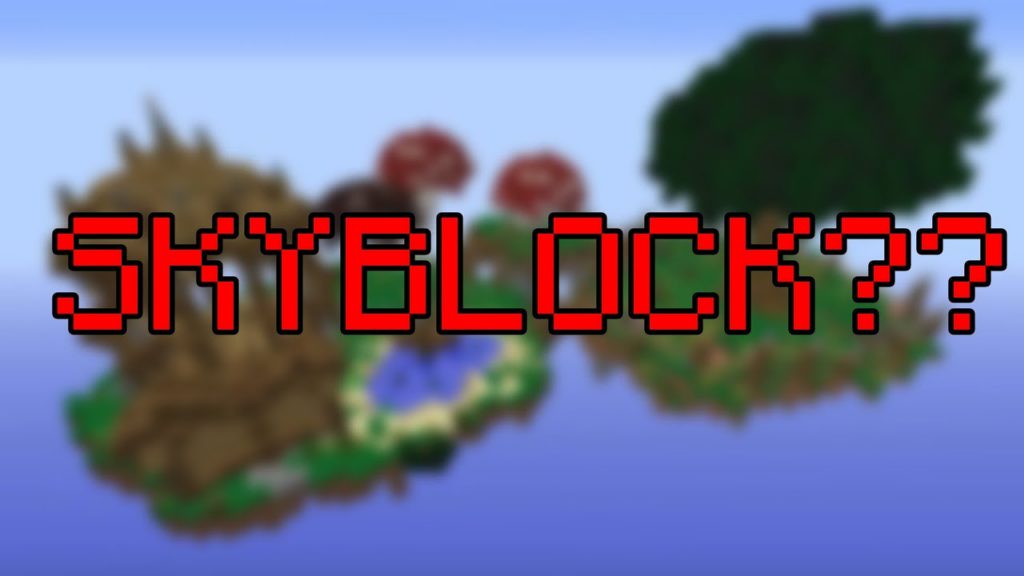 The Hive Is Making SKYBLOCK?!?