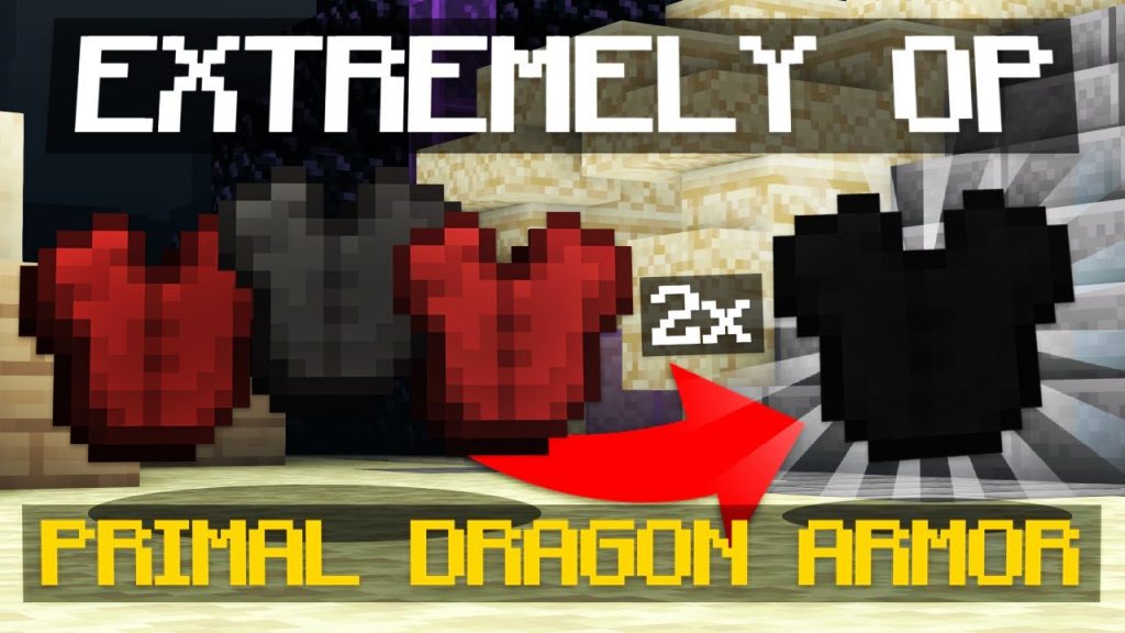 the admins went crazy with this NEW armor set... | HYPIXEL SKYBLOCK