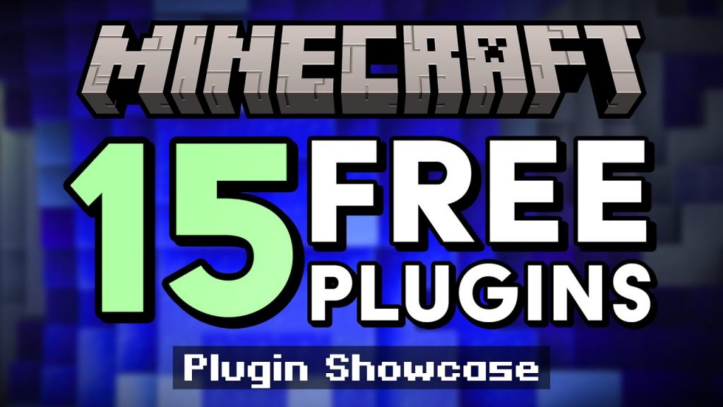 15 INCREDIBLE Free Plugins for Minecraft Servers