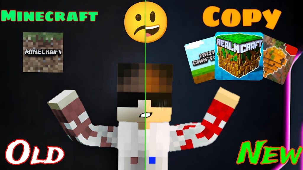 Top 5 Games Like Minecraft ( Part 2 ) Hindi ! Best Minecraft Copy in 2024