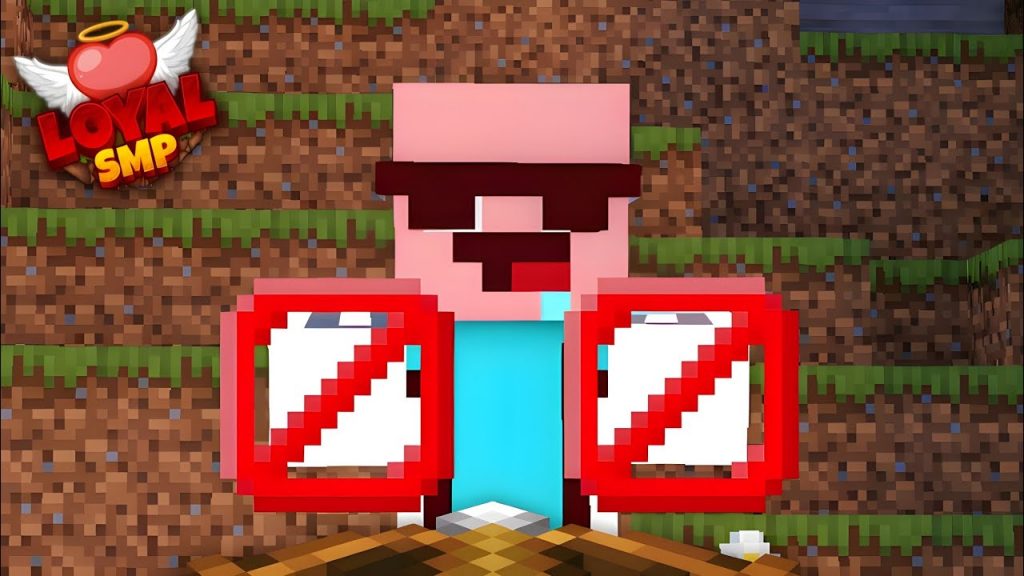 The Hardest Player to Kill in Minecraft