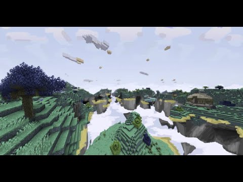 Advent of Ascension Official Modded Minecraft Server Play [OfficialAoA.PlayAt.CH]