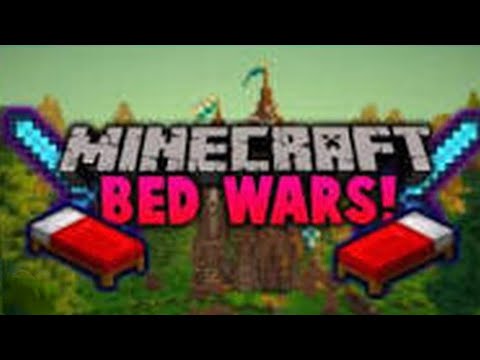 Bed wars S:1 EP 2 #minecraft #bedwars #dodgeking