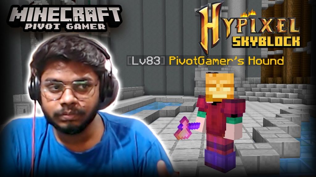 HINDI Learn How to do Dungeons in Minecraft Hypixel Skyblock