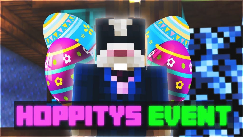 Hoppitys Chocolate Factory Event Guide | Hypixel Skyblock