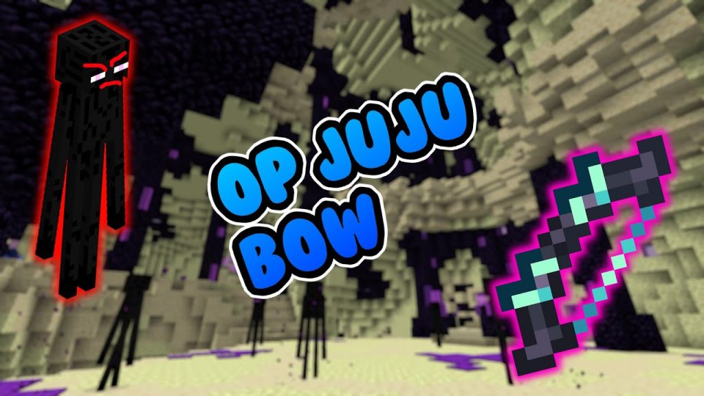 How I unlocked the BEST EARLY GAME BOW... (Hypixel Skyblock)