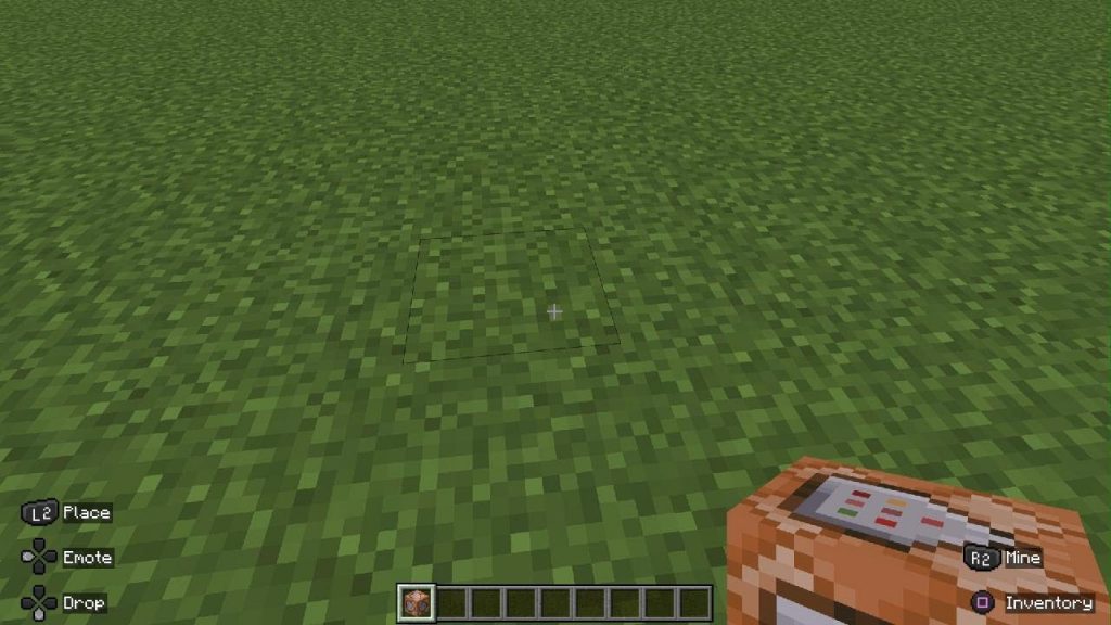 How to Make TNT Cannon (Works on Minecraft Java and Bedrock)