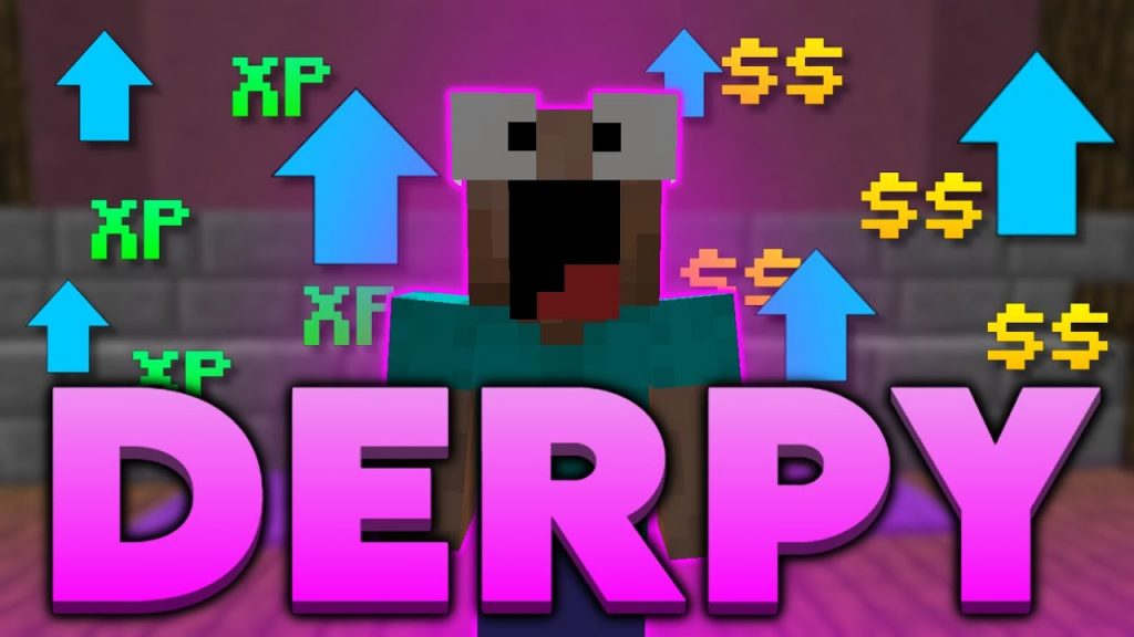 How to PREPARE for Derpy... | Hypixel Skyblock Guide
