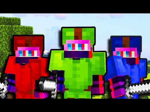How will i play this, Noob to Pro in minecraft bedwars (Part 1)