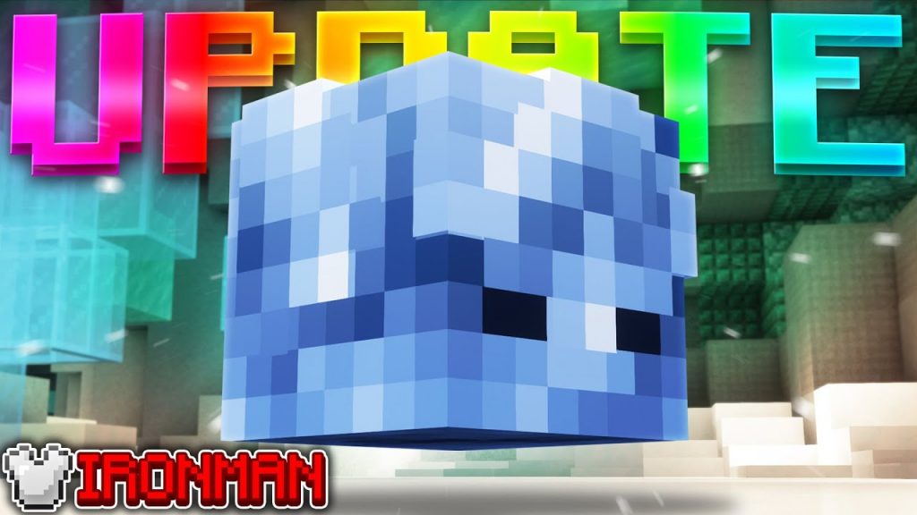 I MAXXED this *NEW* pet INSTANTLY... (Hypixel Skyblock Ironman) Ep.747