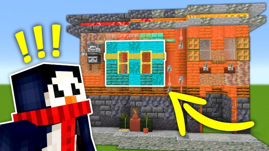 Minecraft Building Tips I've Learned From YOU!