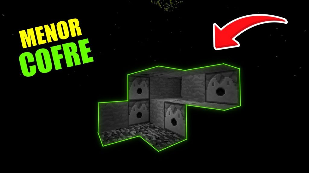Minecraft: FIZ O MENOR COFRE!!! - FACTIONS ORIENTAL