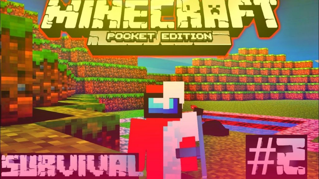 Minecraft Survival Series | #2