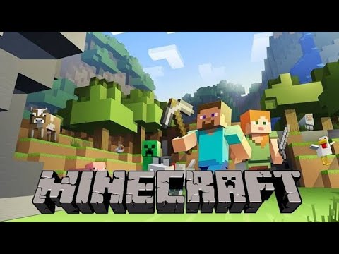 Minecraft Survival Series part 2 || Minecraft Android gameplay