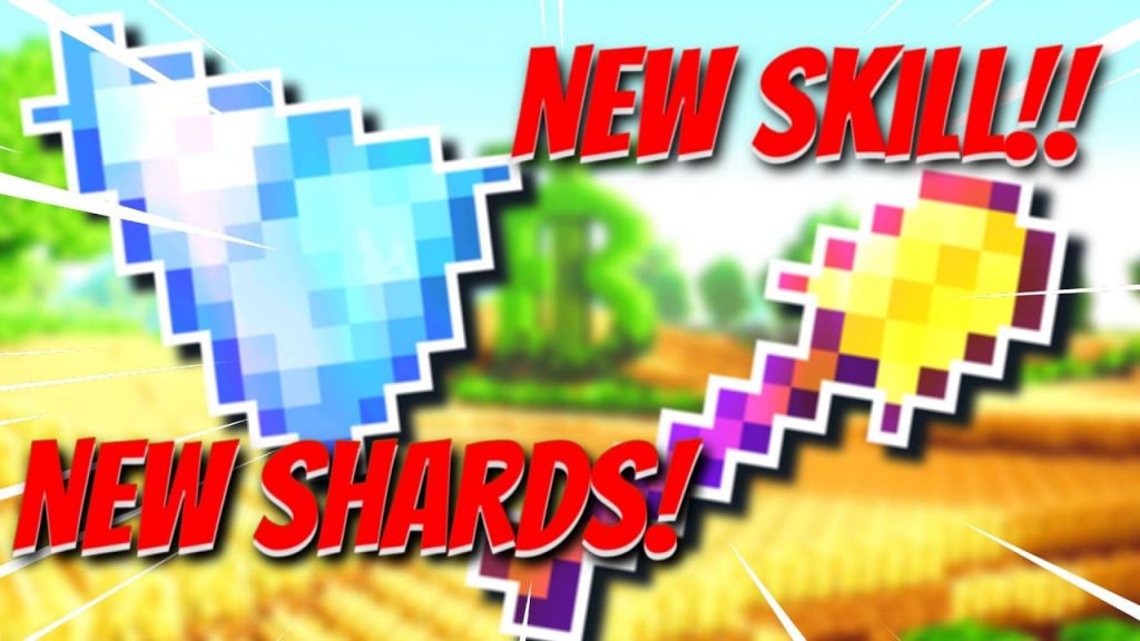 NEW Hunting Update Reveals!!! | Hypixel SkyBlock Design Thread