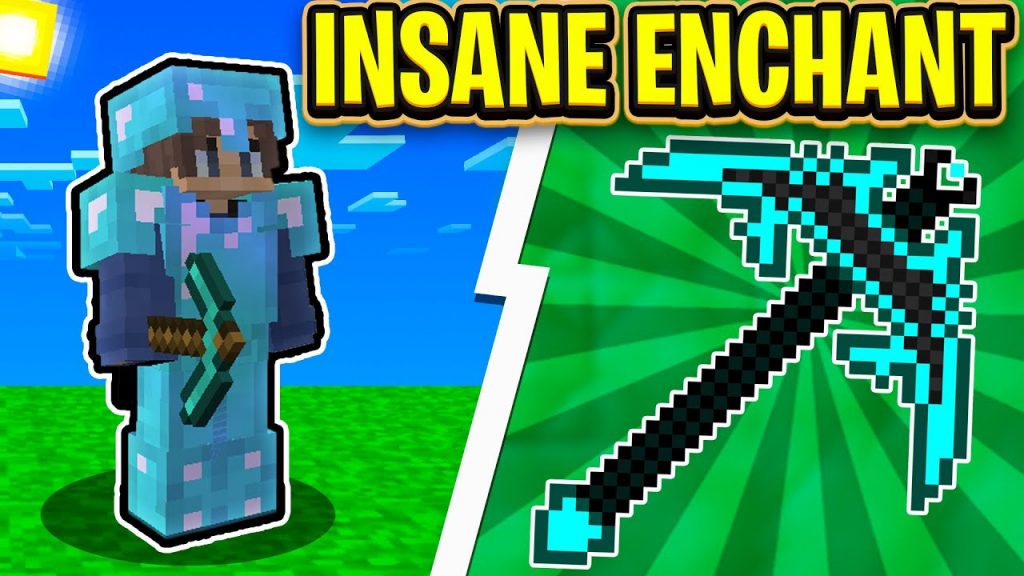 OVERPOWERED ENCHANT MADE US *SUPER RICH* ON DAY 1! | Minecraft Prisons