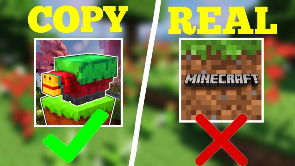 Playing Games Better Than Minecraft | Minecraft Clone Games!...