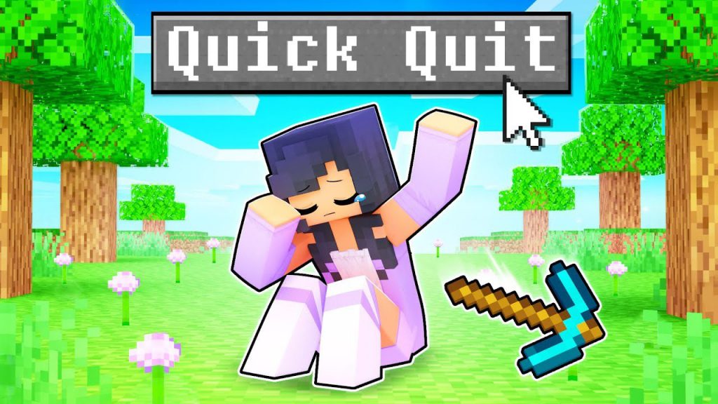 Quick Quit Mod (1.8.9) Quitting Minecraft When Loading Forge