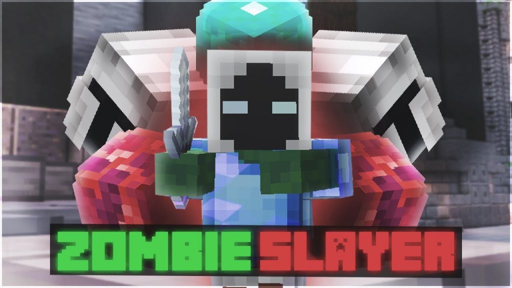 SIMPLE Zombie Slayer Guide | Hypixel Skyblock guide