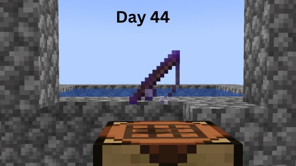 Skyblock Day 44
