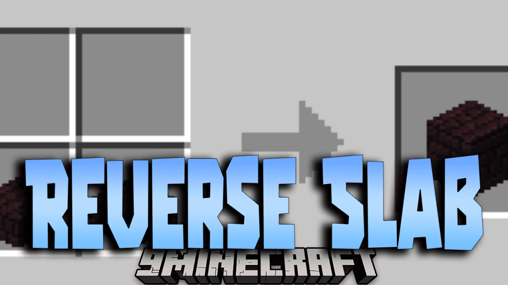 Slab to Block Data Pack (1.20.4, 1.19.4) Discover The