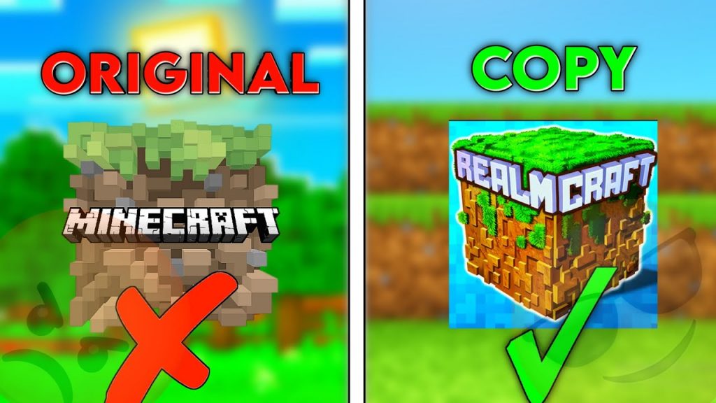 THESE 3 Games BETTER THAN MINECRAFT Part 2 (don't miss).