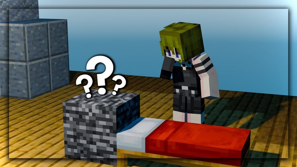 THEY HAVE BEDWARS IN MINECRAFT BEDROCK NOW?!