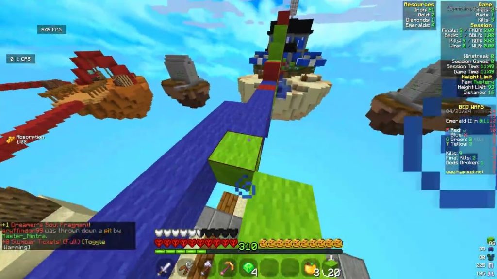 THIS IS WHY MINECRAFT BEDWARS IS DYING