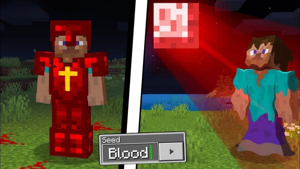 Testing Scariest Minecraft 1.20 Seeds That are Actually Real!