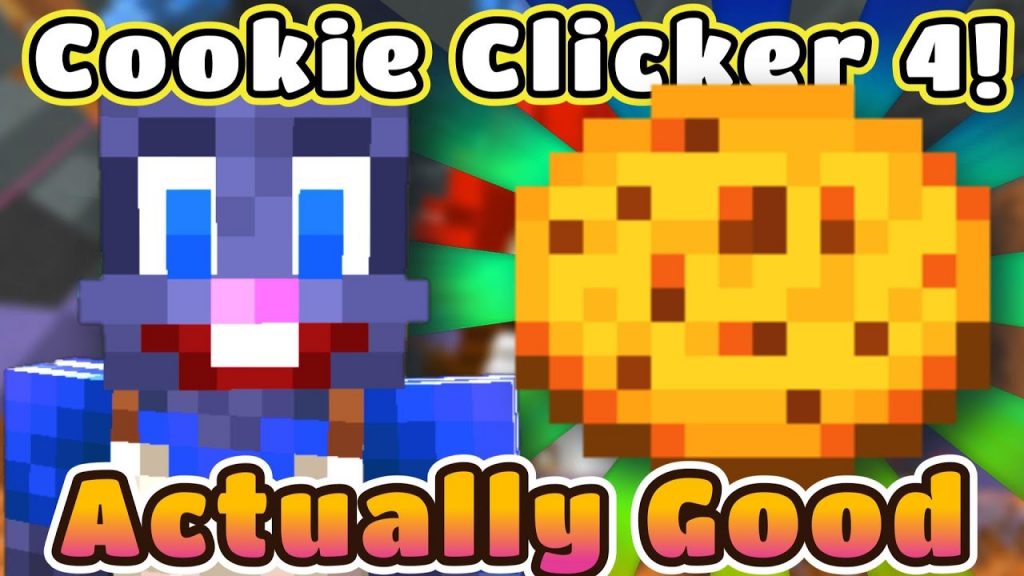 The Cookie Clicker Update! | Hypixel SkyBlock Alpha