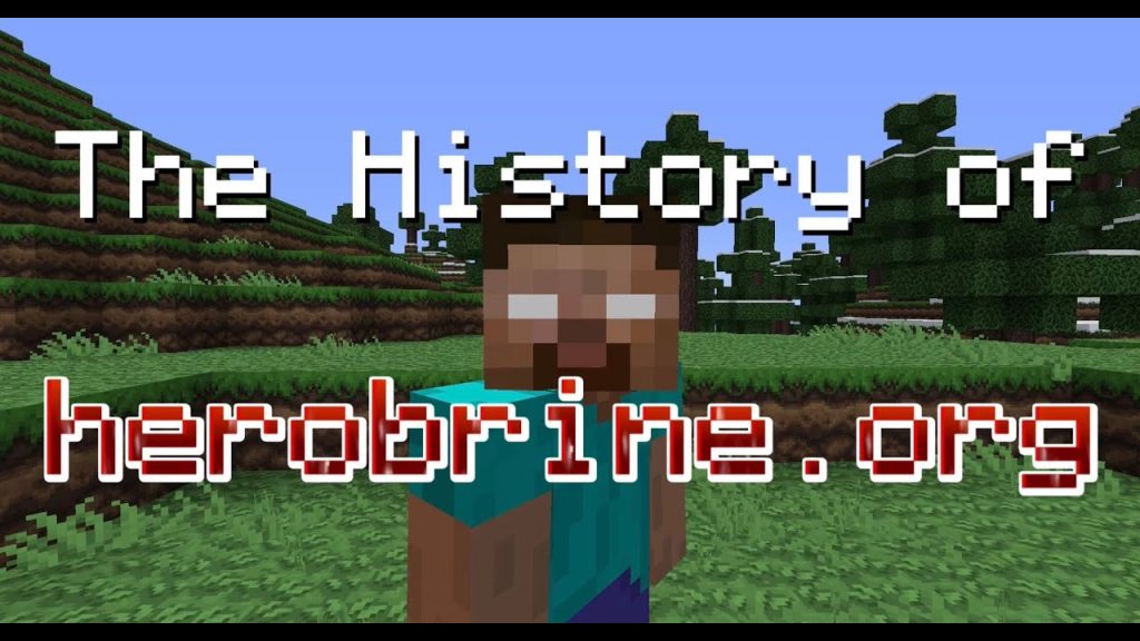 The HISTORY of Minecraft's Biggest Cracked Server | Herobrine.org