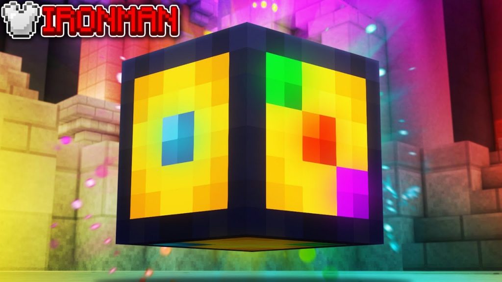 This cost me EVERYTHING... (Hypixel Skyblock Ironman) Ep.737
