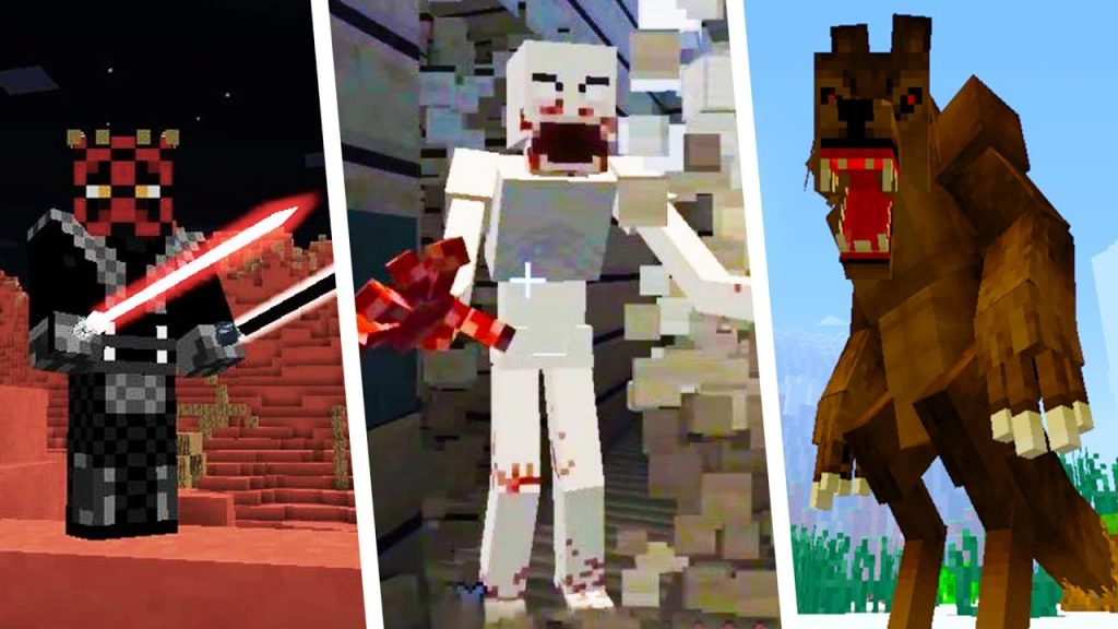 Top 100 Minecraft Mods Of All Time (Part 5)