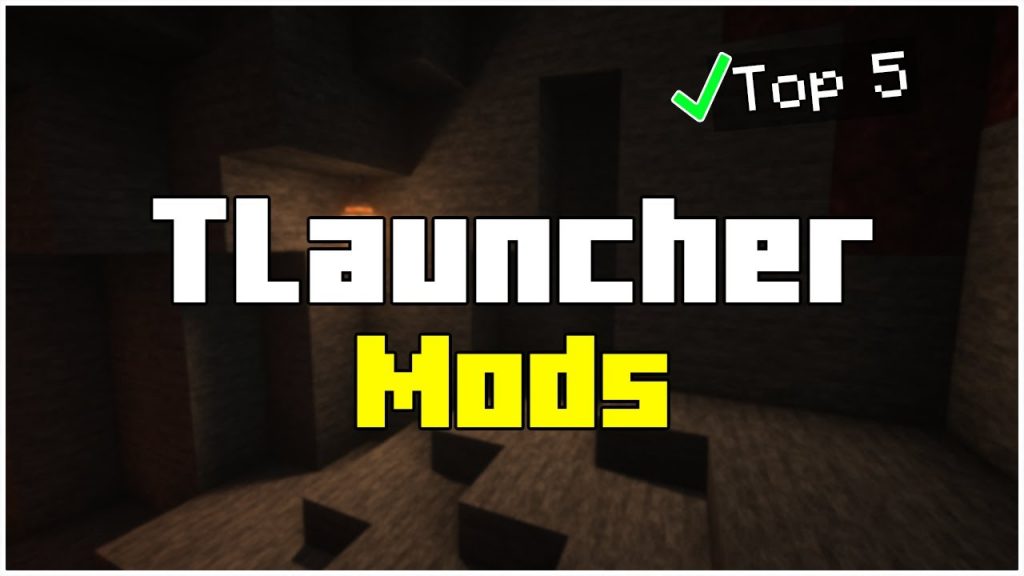 Top 5 Best Tlauncher 1.20.4 Mods! You NEED to Have These! (2024)