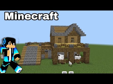 Ultimate Minecraft Survival House Build Guide | pro Gaming 5526