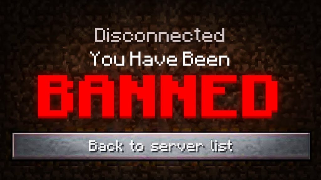Why I Got Banned From Hypixel...