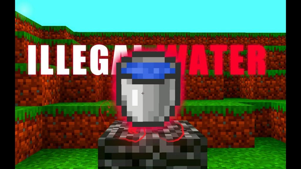 Why I'm using this ILLEGAL GLITCH to KILL Players in Shadow SMP