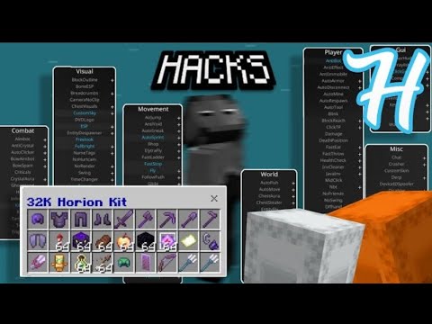 minecraft *HACK* MCPACK 32 BITS AND INFINITY USE #subscribe #like #share download link in diacode