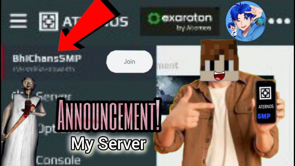 I am going to open my Minecraft Server But...| Minecraft