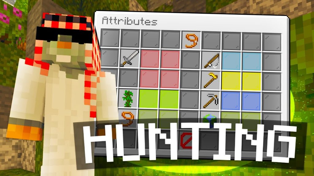 This attribute update will change everything... | HYPIXEL SKYBLOCK